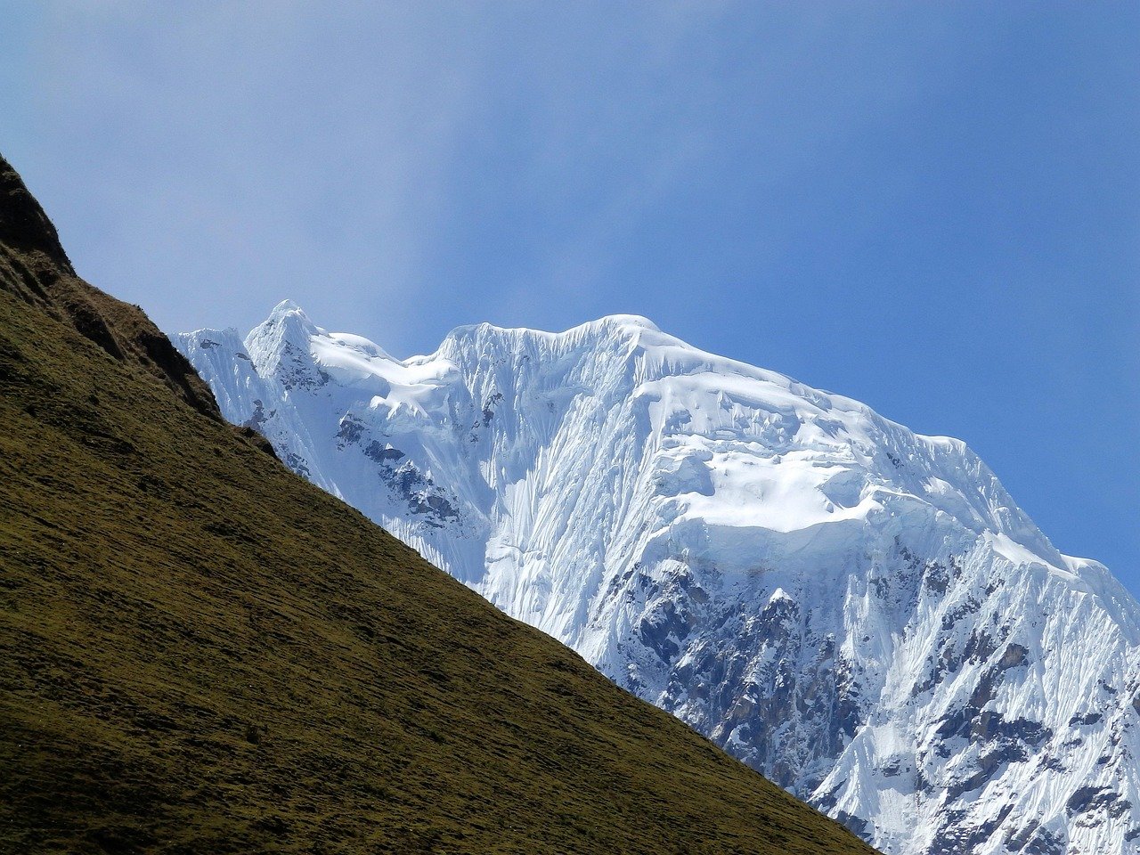 salkantay, the valley of the, valley, array, andy, mountain, peru, the glacier, rocks, the height of the, climbing, trekking, mountaineer, challenge, salkantay, salkantay, salkantay, salkantay, salkantay